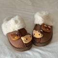 Kitty Slippers